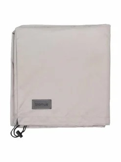 Puutarhakalusteet & Pehmusteet|Blomus Stay-suojahuppu LIGHT GREY