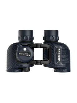 Kamerat|Steiner Navigator 7x30 Compass merikiikari