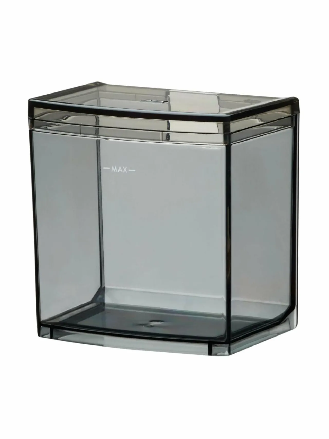 Kahvin- & Vedenkeittimet|WMF Stelio-kahvimylly STEEL