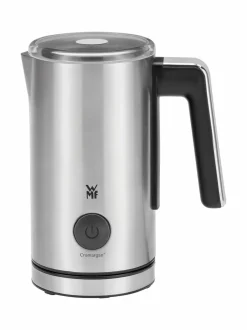 Kahvin- & Vedenkeittimet|WMF Stelio-maidonvaahdotin STEEL