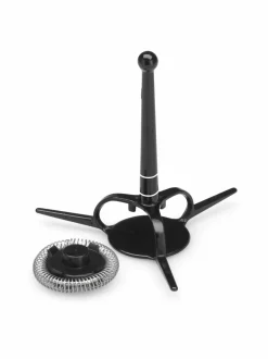 Kahvin- & Vedenkeittimet|WMF Stelio-maidonvaahdotin STEEL