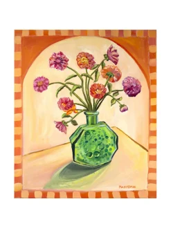 Taulut & Julisteet|Pia Rydman Art Stella Polaris, 73x60 cm, öljyvärimaalaus, Pia Rydman