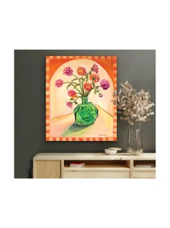 Taulut & Julisteet|Pia Rydman Art Stella Polaris, 73x60 cm, öljyvärimaalaus, Pia Rydman