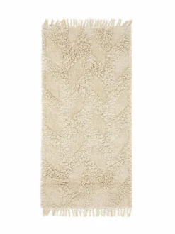Matot|Casa Stockmann Step-matto 80 x 160 cm CHALK STONE