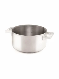 Keitto- & Paistoastiat|Mepra Stile by Pininfarina - kattila 3,7 l