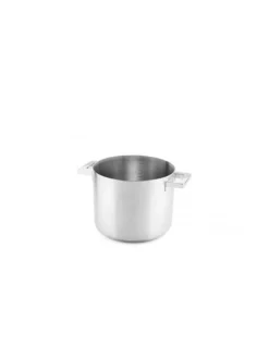 Keitto- & Paistoastiat|Mepra Stile by Pininfarina - syvä kattila 3,5 l