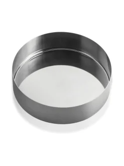 Tarjoiluastiat|Mepra Stile by Pininfarina pyöreä tarjoiluvati, Ø 22 cm