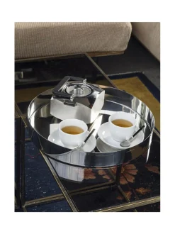 Tarjoiluastiat|Mepra Stile by Pininfarina pyöreä tarjoiluvati, Ø 22 cm