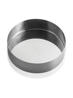 Tarjoiluastiat|Mepra Stile by Pininfarina pyöreä tarjoiluvati, Ø 17 cm