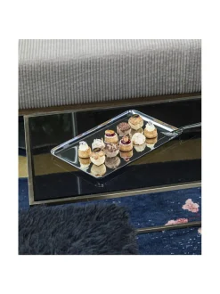 Tarjoiluastiat|Mepra Stile by Pininfarina tarjotin 27x18 cm