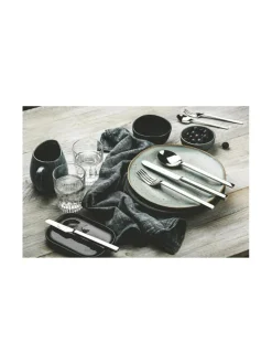 Aterimet & Tarjoiluvälineet|Mepra Stile by Pininfarina-kakkuhaarukka