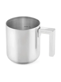 Keitto- & Paistoastiat|Mepra Stile by Pininfarina-maitokattila 1,4 l