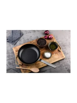 Keitto- & Paistoastiat|Mepra Stile by Pininfarina-paistinpannu 24 cm