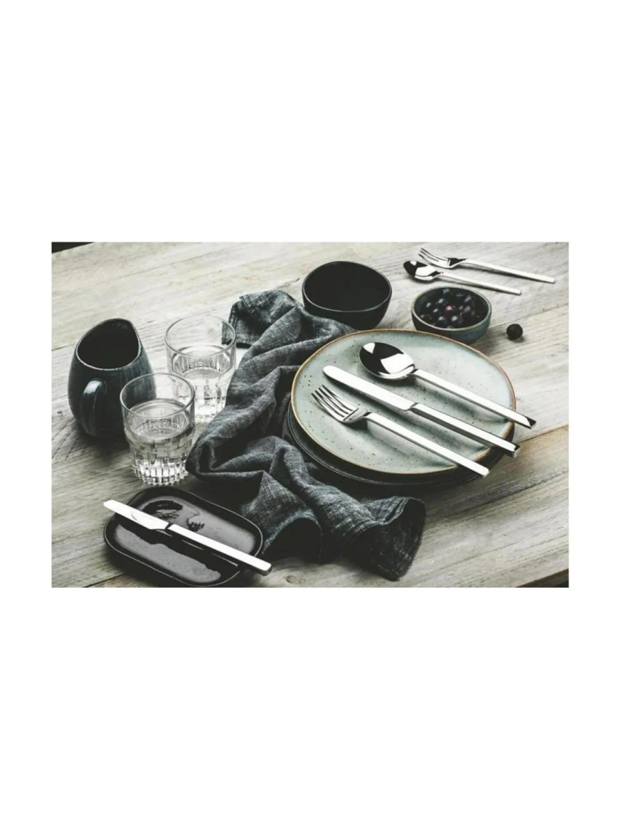 Aterimet & Tarjoiluvälineet|Mepra Stile by Pininfarina-voiveitsi