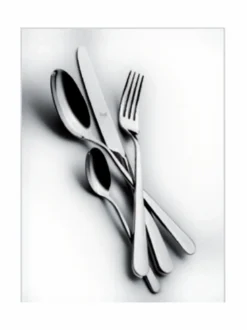 Aterimet & Tarjoiluvälineet|Mepra Stoccolma aterinsetti 24 osaa