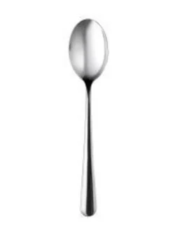 Aterimet & Tarjoiluvälineet|Mepra Stoccolma-kahvilusikka
