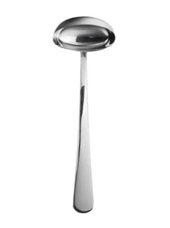 Aterimet & Tarjoiluvälineet|Mepra Stoccolma-kastikekauha