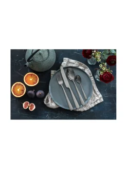 Aterimet & Tarjoiluvälineet|Mepra Stoccolma-ruokahaarukka