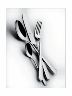 Aterimet & Tarjoiluvälineet|Mepra Stoccolma-ruokalusikka