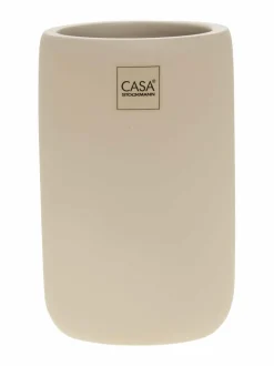 Kylpyhuonetarvikkeet|Casa Stockmann Stone-Hammasharjamuki STONE 401C