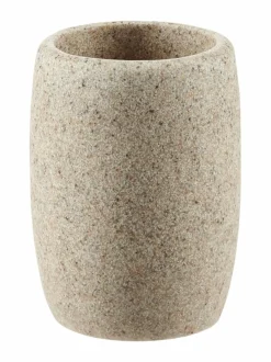 Kylpyhuonetarvikkeet|Casa Stockmann Stone-muki BEIGE