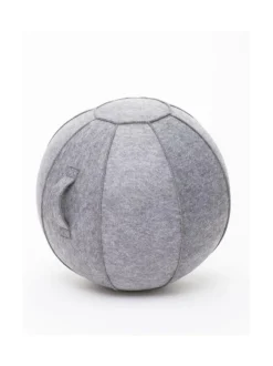 Tuolit & Jakkarat|Stoo® Active Ergonomics Stoo® Active Ball - Ø65 cm - Tummanharmaa