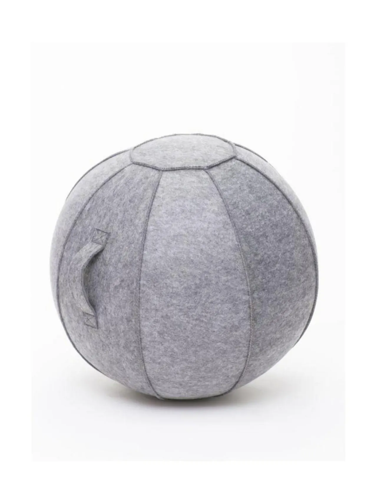 Tuolit & Jakkarat|Stoo® Active Ergonomics Stoo® Active Ball - Ø55 cm - Tummanharmaa