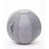 Tuolit & Jakkarat|Stoo® Active Ergonomics Stoo® Active Ball - Ø75 cm - Tummanharmaa