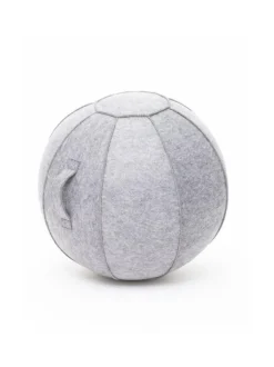 Tuolit & Jakkarat|Stoo® Active Ergonomics Stoo® Active Ball - Ø55 cm - Vaaleanharmaa