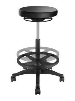 Tuolit & Jakkarat|Stoo® Active Ergonomics Stoo® Active Roll aktiivituoli - musta