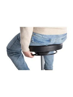 Tuolit & Jakkarat|Stoo® Active Ergonomics Stoo® Active Roll aktiivituoli - musta