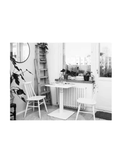 Työpöydät|Stoo® Active Ergonomics Stoo® Desk Single Compact sähköpöytä - MUSTA