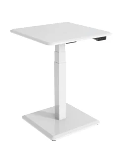 Työpöydät|Stoo® Active Ergonomics Stoo® Desk Single Compact sähköpöytä - VALKOINEN