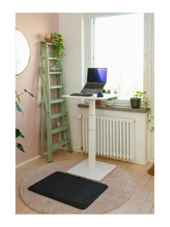 Työpöydät|Stoo® Active Ergonomics Stoo® Desk Single Compact sähköpöytä - VALKOINEN