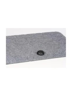 Terveydenhoito|Stoo® Active Ergonomics Stoo® hierontapallo MUSTA