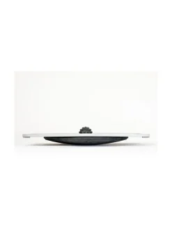 Terveydenhoito|Stoo® Active Ergonomics Stoo® hierontapallo MUSTA