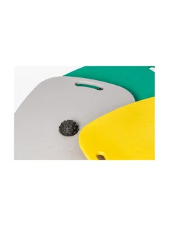 Terveydenhoito|Stoo® Active Ergonomics Stoo® hierontapallo MUSTA