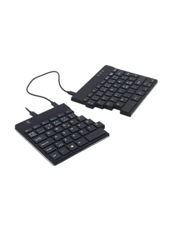 Tietokonetarvikkeet|Stoo® Active Ergonomics Stoo® R-Go Split Break näppäimistö