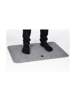 Matot|Stoo® Active Ergonomics Stoo® Super Soft seisontamatto - VAALEANHARMAA