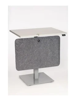 Matot|Stoo® Active Ergonomics Stoo® Super Soft seisontamatto - VAALEANHARMAA