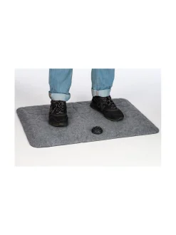 Matot|Stoo® Active Ergonomics Stoo® Super Soft seisontamatto - VAALEANHARMAA