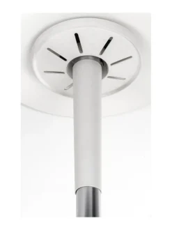 Työpöydät|Stoo® Active Ergonomics Stoo® Table kaasujousipöytä - Valkoinen