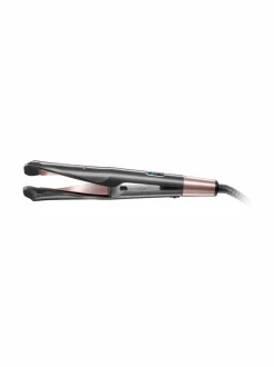 Hiustenhoito|Remington Straightener S6606 -muotoilurauta GREY
