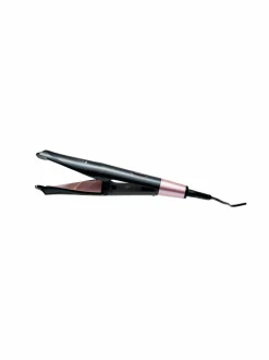 Hiustenhoito|Remington Straightener S6606 -muotoilurauta GREY