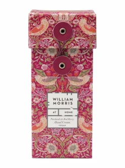 Wellness|William Morris At Home Strawberry Thief -käsivoide 100 ml MULTICOLOR