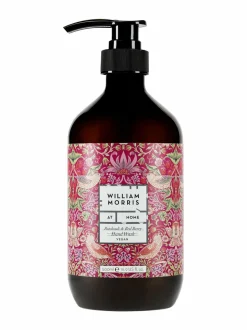 Wellness|William Morris At Home Strawberry Thief -nestemäinen käsisaippua 500 ml MULTICOLOR