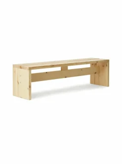 Tuolit & Jakkarat|Normann Copenhagen Stretch -penkki, 160 cm PINE