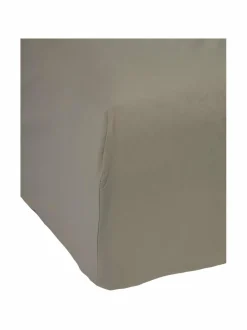 Liinavaatteet|Casa Stockmann Studio Percale - muotoonommeltu lakana LT. SAND