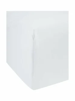 Liinavaatteet|Casa Stockmann Studio Percale - muotoonommeltu lakana WHITE