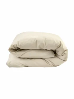 Liinavaatteet|Casa Stockmann STUDIO Percale -lasten pussilakana 120 x 160 cm LT. SAND